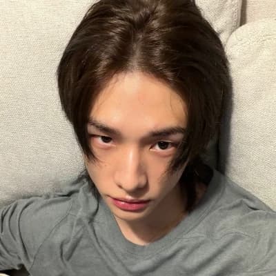 Hyunjin thumbnail