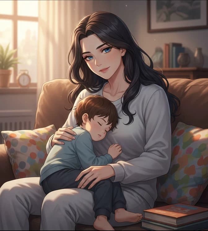 Stacy and Simon thumbnail