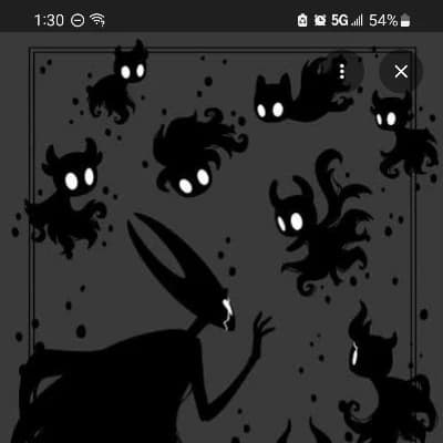 Hollowknight household  thumbnail