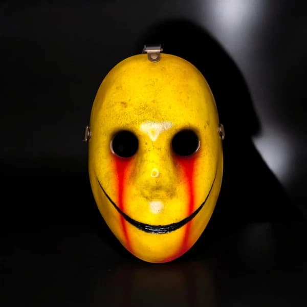 Elipse (Bloody metal predator) thumbnail