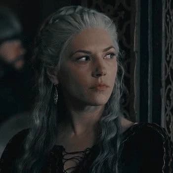 Visenya Targaryen thumbnail