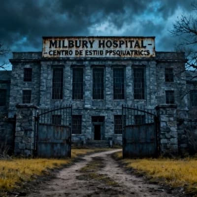 Milbury Hospital thumbnail
