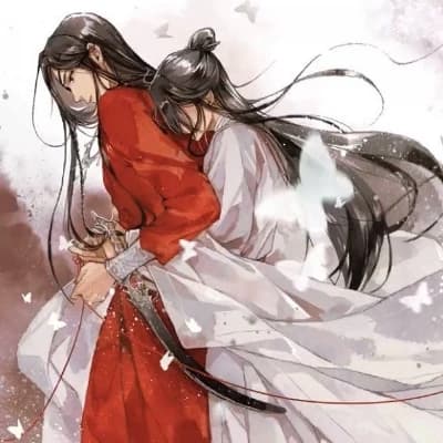 Hua Cheng thumbnail