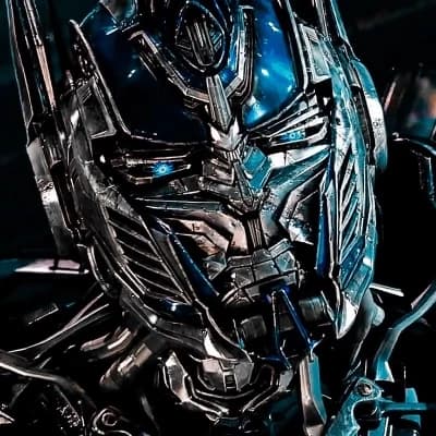 Optimus Prime thumbnail
