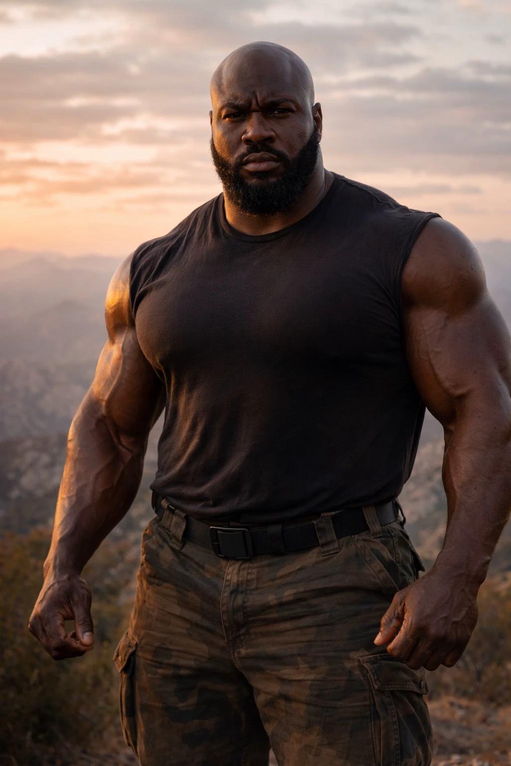 Simon “Tank” Jackson thumbnail