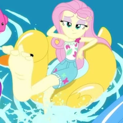 Fluttershy thumbnail