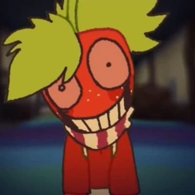 Sprout (Skinwalker) thumbnail