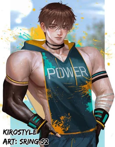 Ram Andres thumbnail