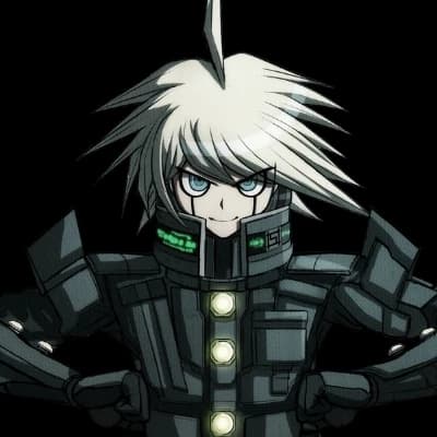 K1-B0(Kibo/Keebo)  thumbnail