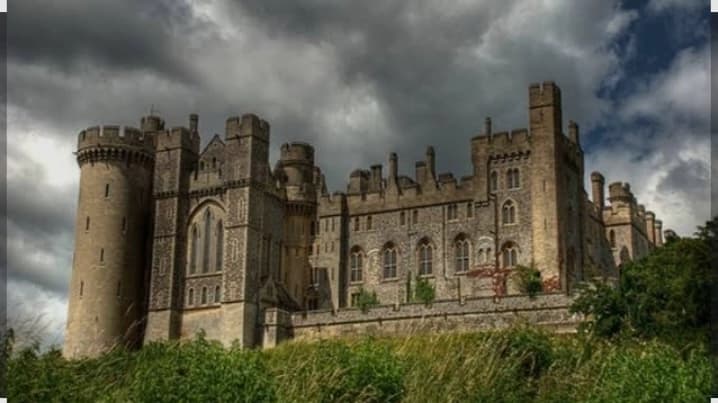 Hogwarts thumbnail