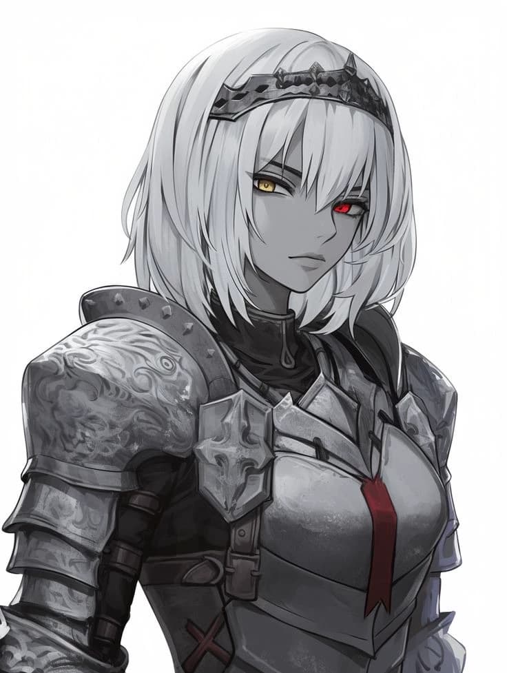 The Forgotten Knight Lancelot thumbnail