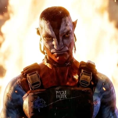 Colonel Miles Quatrich  thumbnail