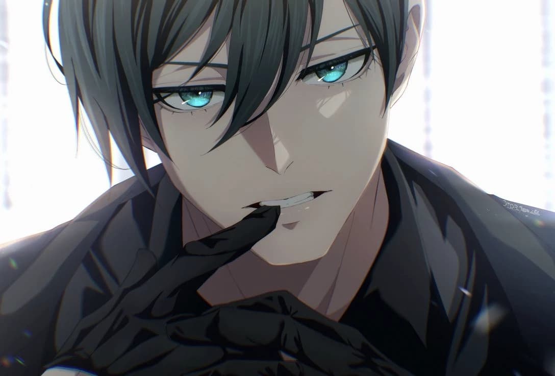 Itoshi Rin thumbnail