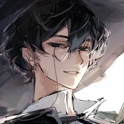 ⃝𖤓Eldrin┆student council president ✬ thumbnail