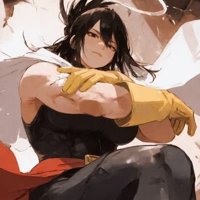 Nana Shimura thumbnail