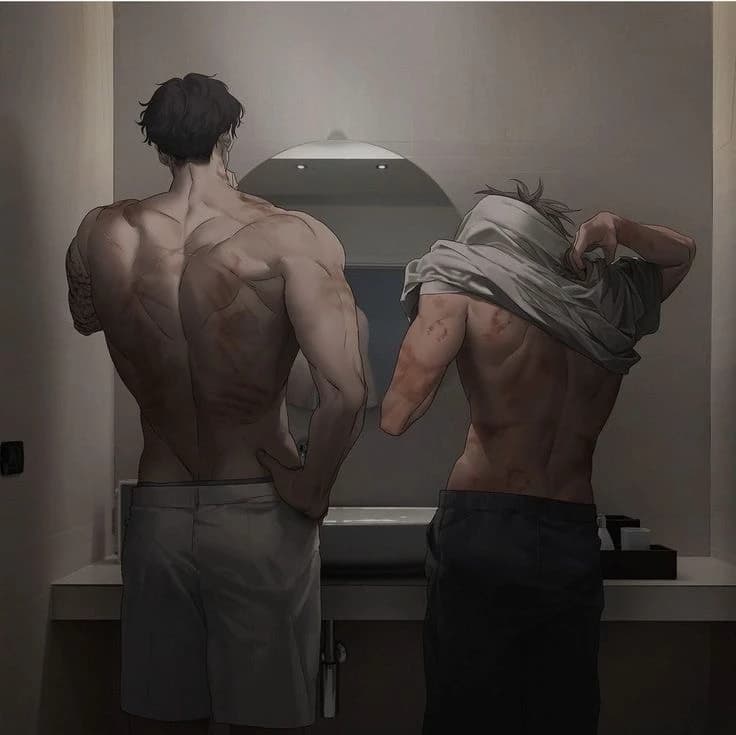 Mark-Bl/Age Difference thumbnail