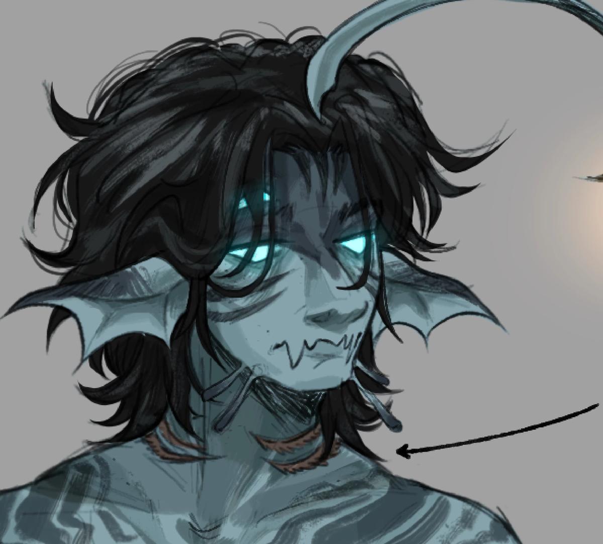 Sebastian Solace  thumbnail