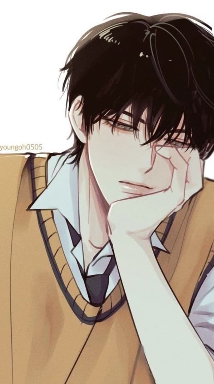 Alex (playful and childish boyfriend) thumbnail