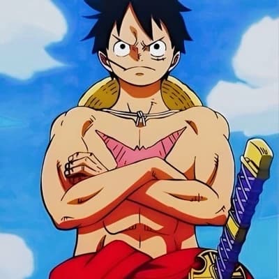 Monkey D. Luffy thumbnail