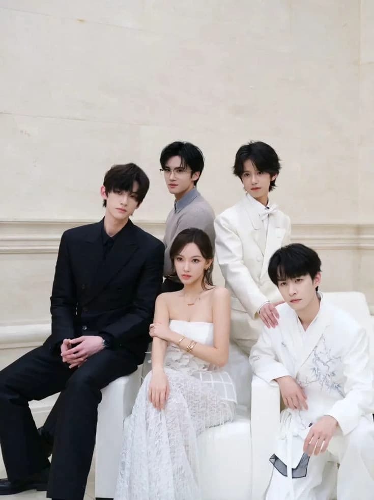 atmaja family thumbnail