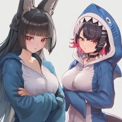 Ellen Joe and Hoshimi Miyabi thumbnail