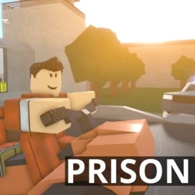 Prison life thumbnail