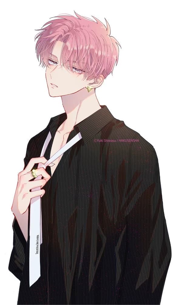 Tamon Fukuhara thumbnail