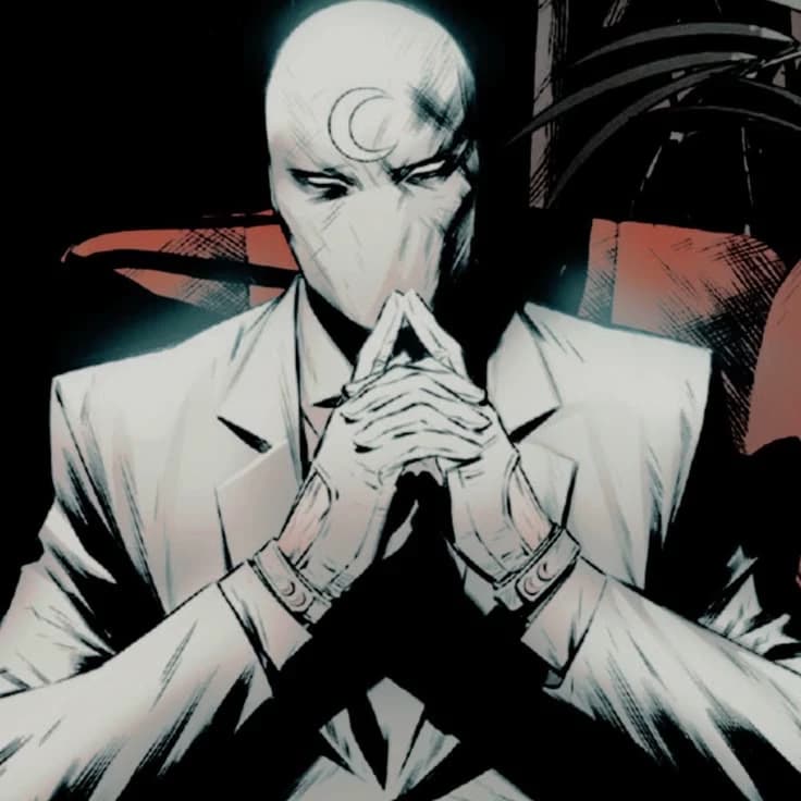 Moon Knight thumbnail