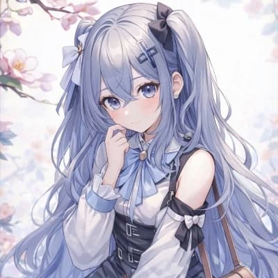 Xia Xiaoxiao thumbnail