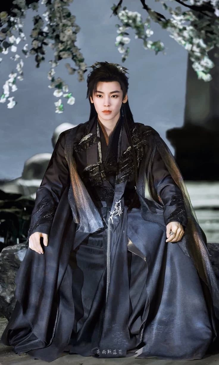 Emperor Liang thumbnail