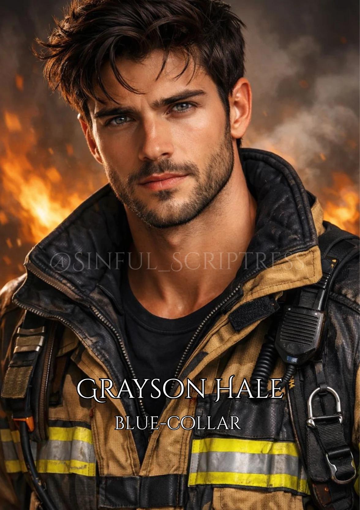 Grayson Hale thumbnail