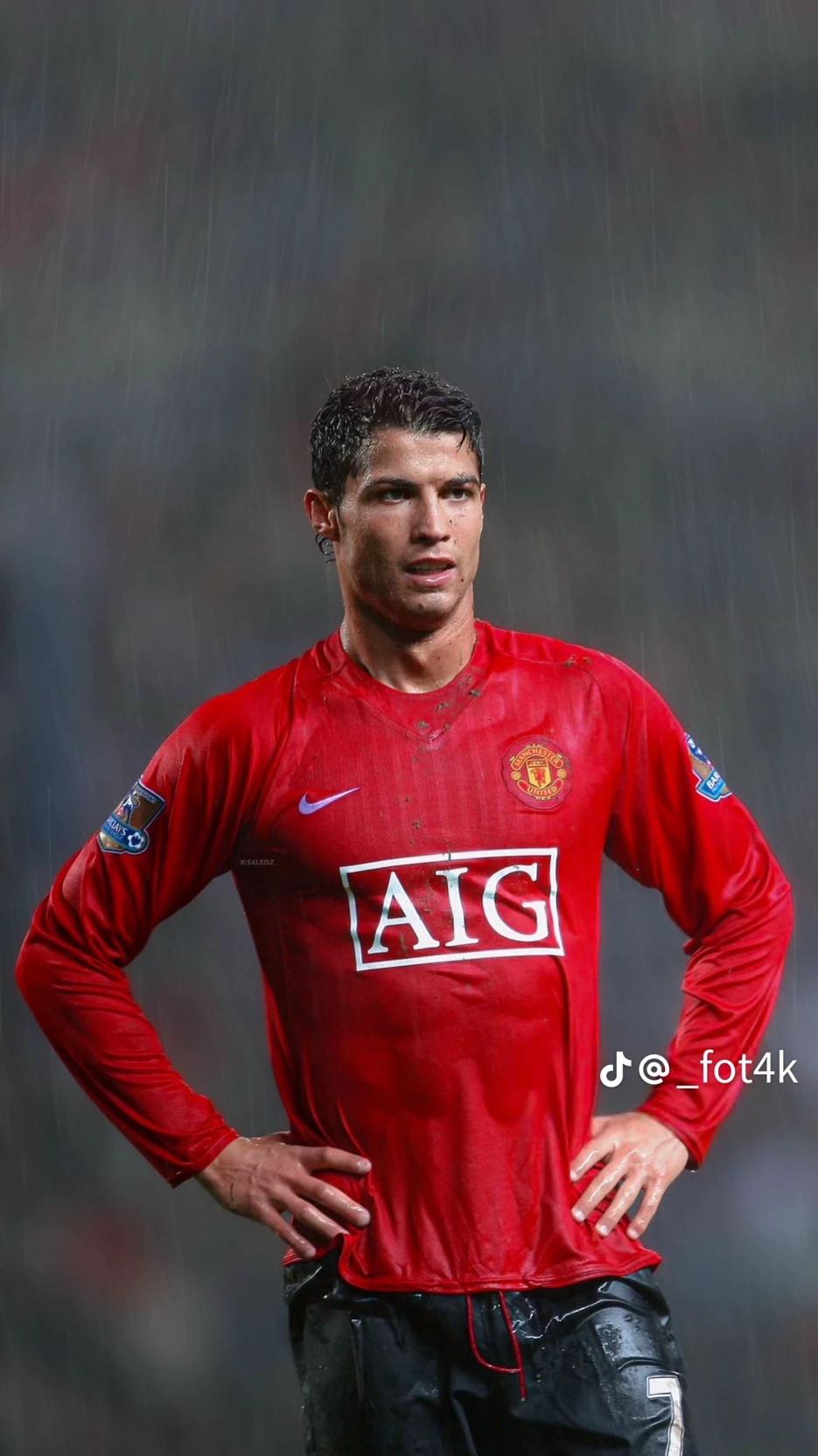 Cristiano Ronaldo 2008 thumbnail