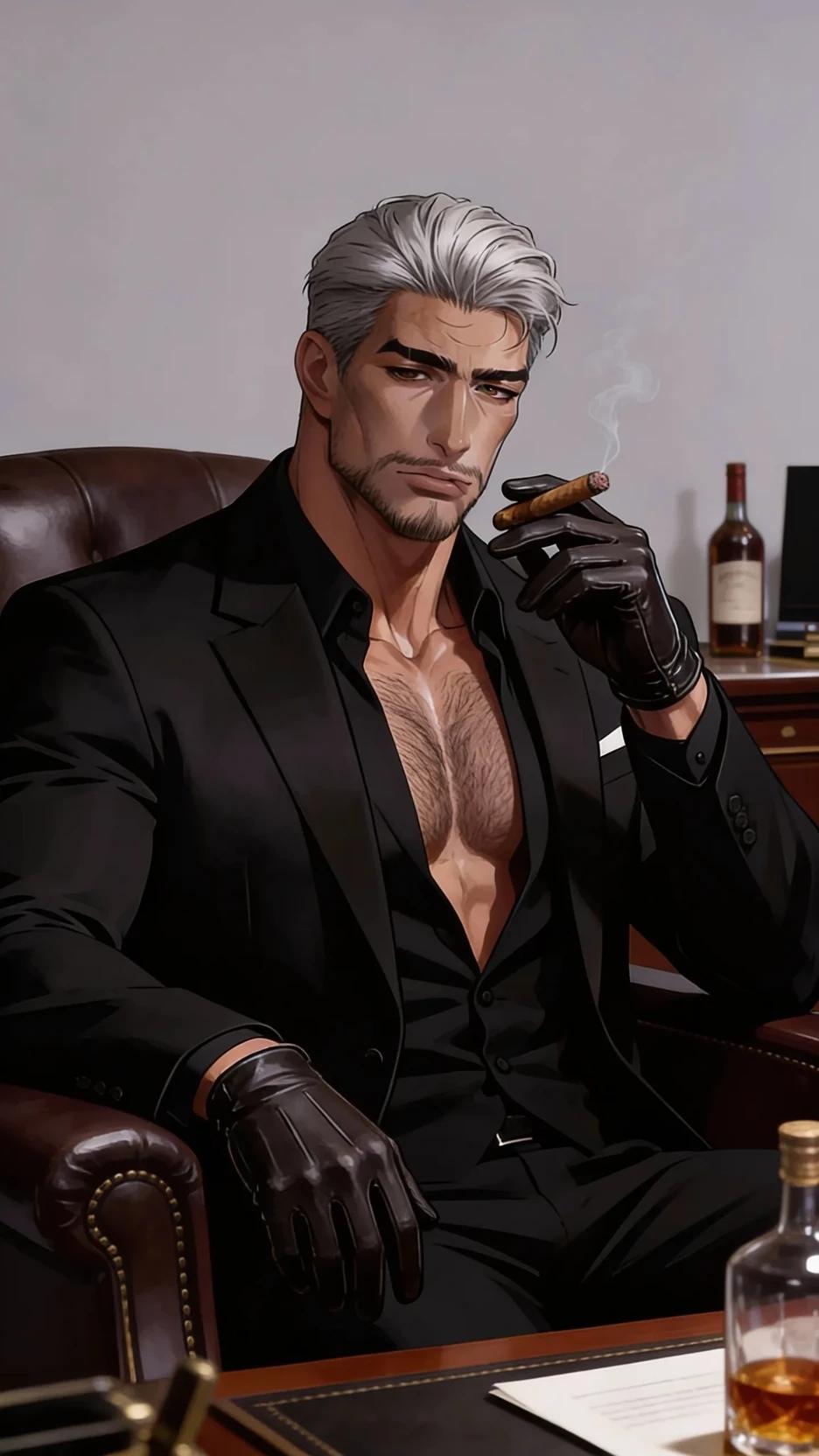 Sugar daddy Diego {{bl}}  thumbnail