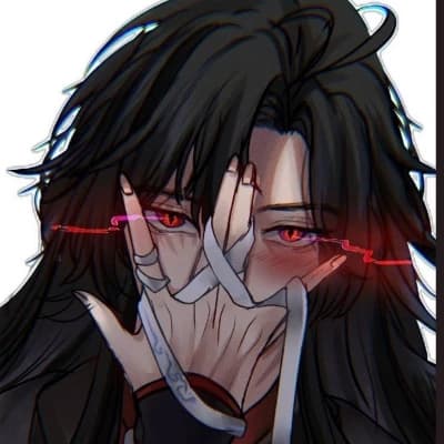 Lysander Volkov thumbnail