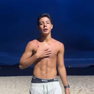 Max your nephew thumbnail