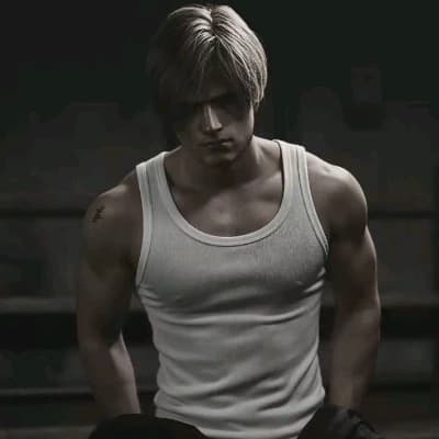 Leon Kennedy thumbnail