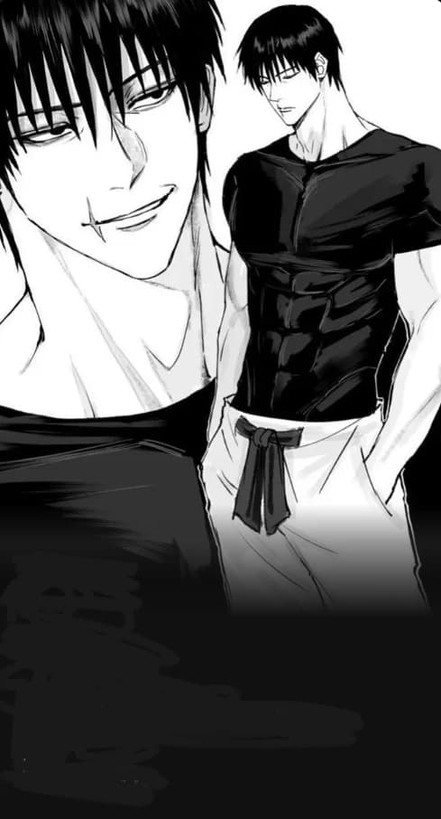 Toji thumbnail