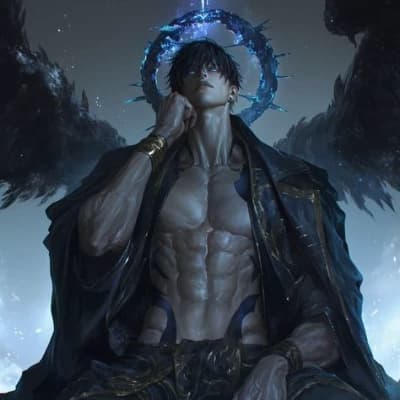 Asmodeus thumbnail