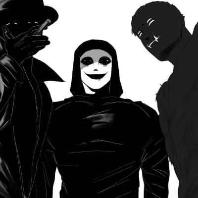 Sumaki, Knocker and Shadow thumbnail