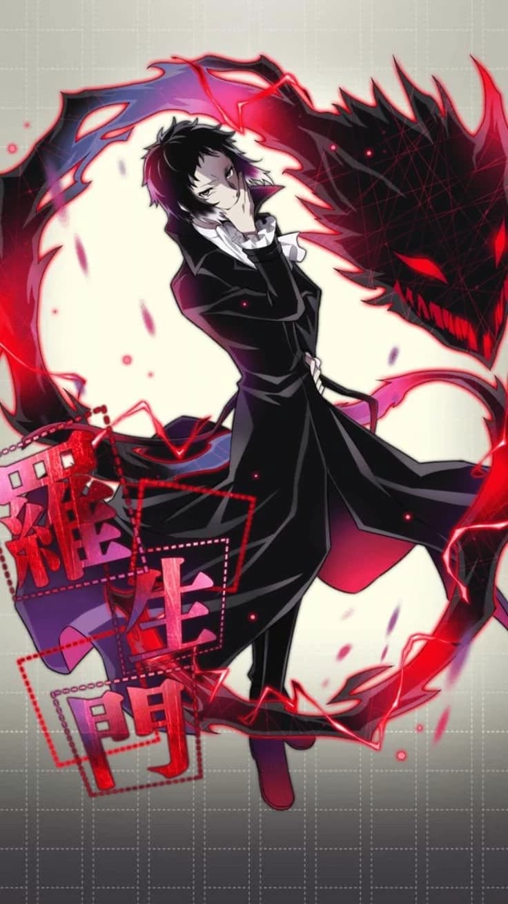 Akutagawa ryūnosuke thumbnail
