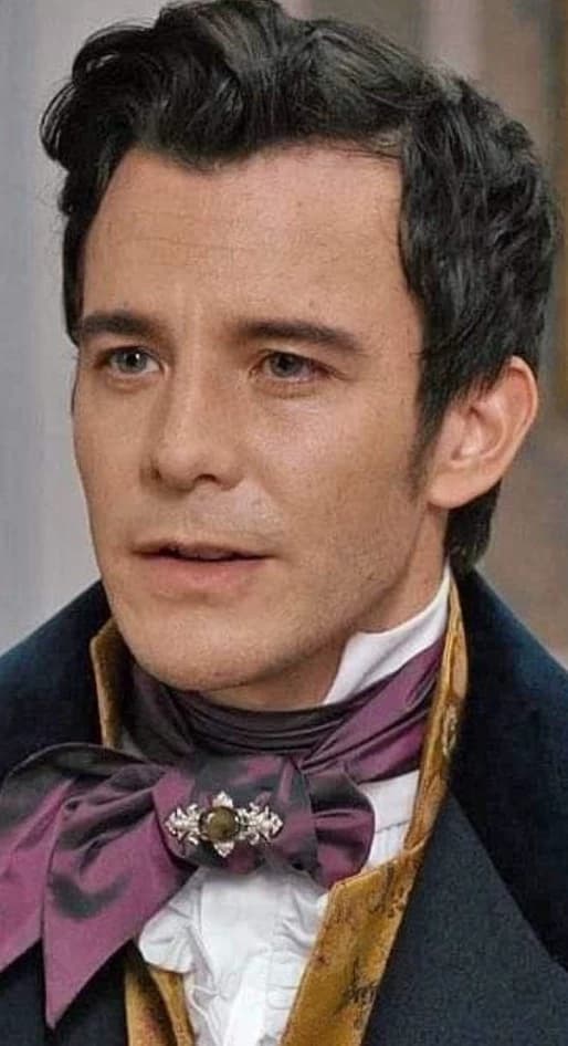 Benedict Bridgerton thumbnail
