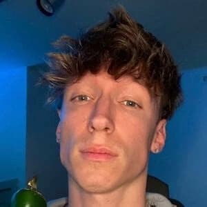 Christian Shearhod, or Mr. S thumbnail