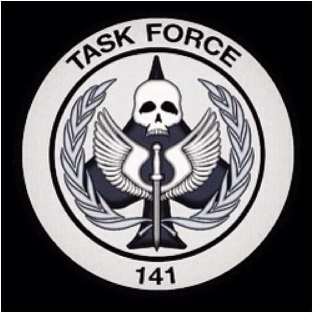 Task Force 141 thumbnail