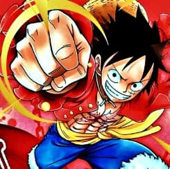 One Piece RPG thumbnail