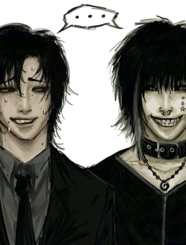 Your boyfriends Vince and toru thumbnail