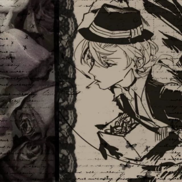 Chuuya Nakahara 📜 thumbnail