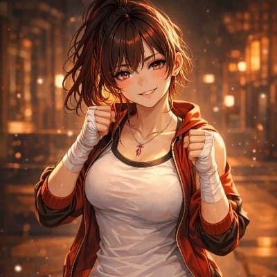 Reiko thumbnail