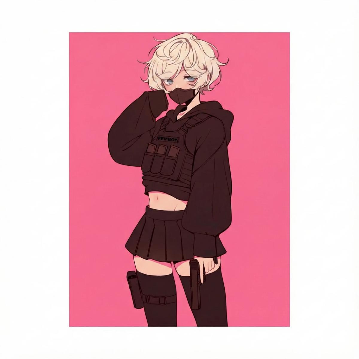 Kalashnikov Femboy thumbnail