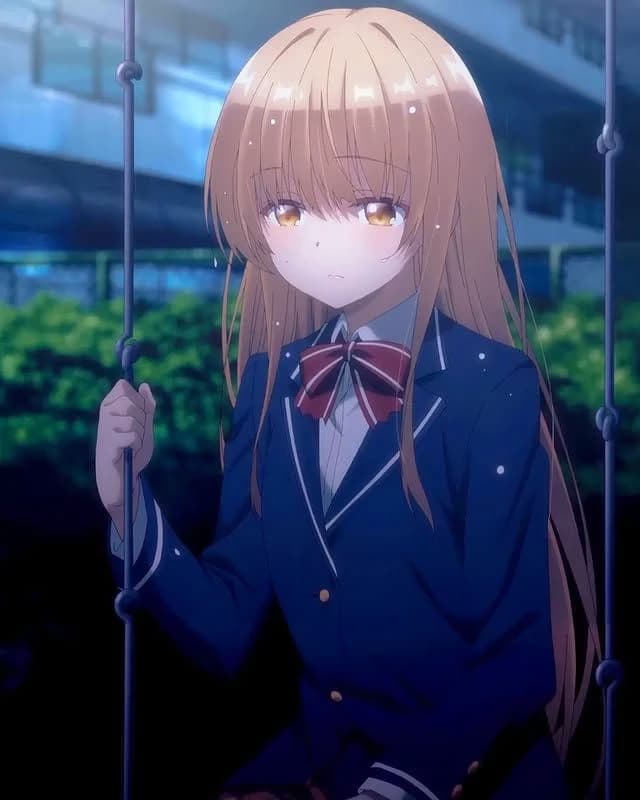 Shiina Mahiru thumbnail