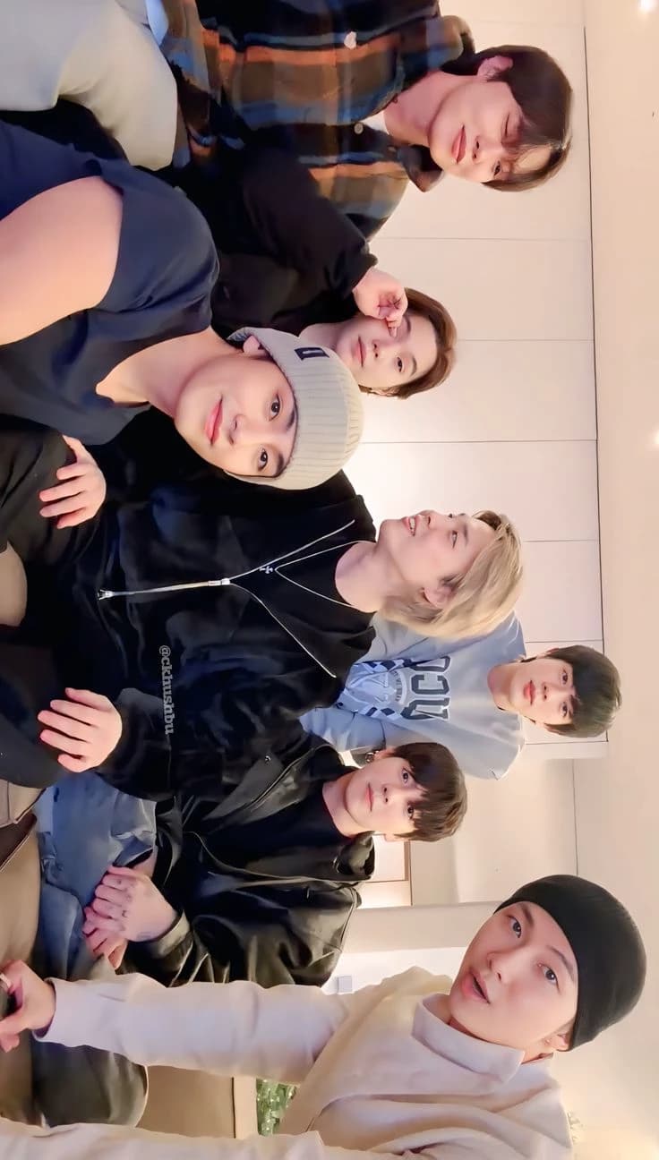 BTS 8TH MEMBER 💜 thumbnail